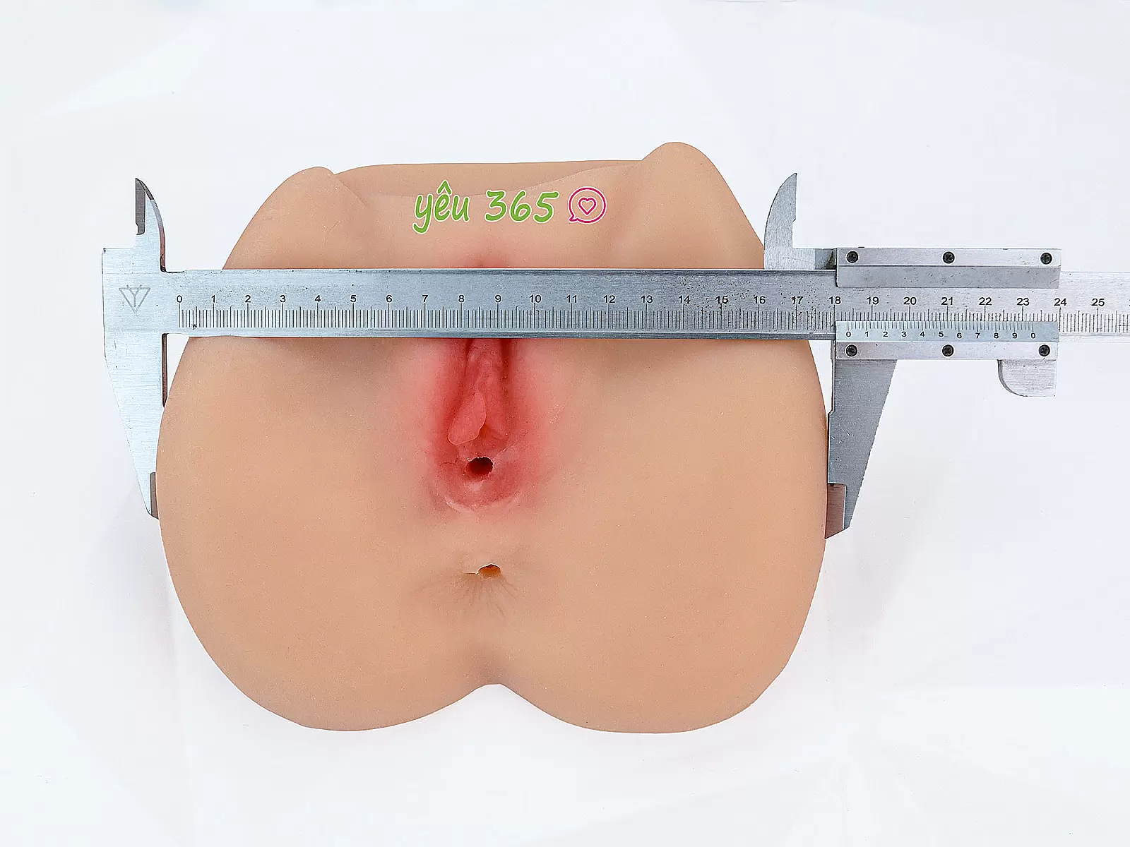 Dương vật giả cầm tay nhỏ gọn không rung giá rẻ