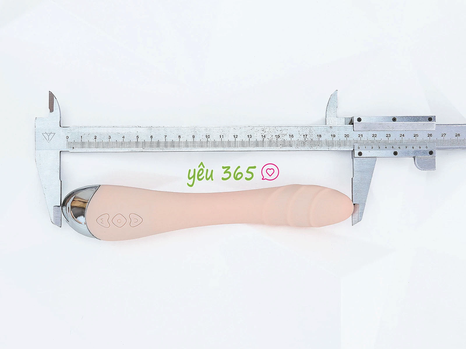 Máy massage cầm tay Silver Fox giá rẻ