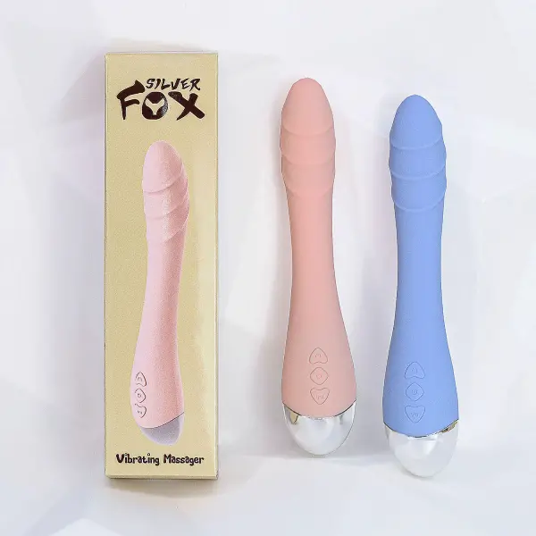 Máy massage cầm tay Silver Fox giá rẻ