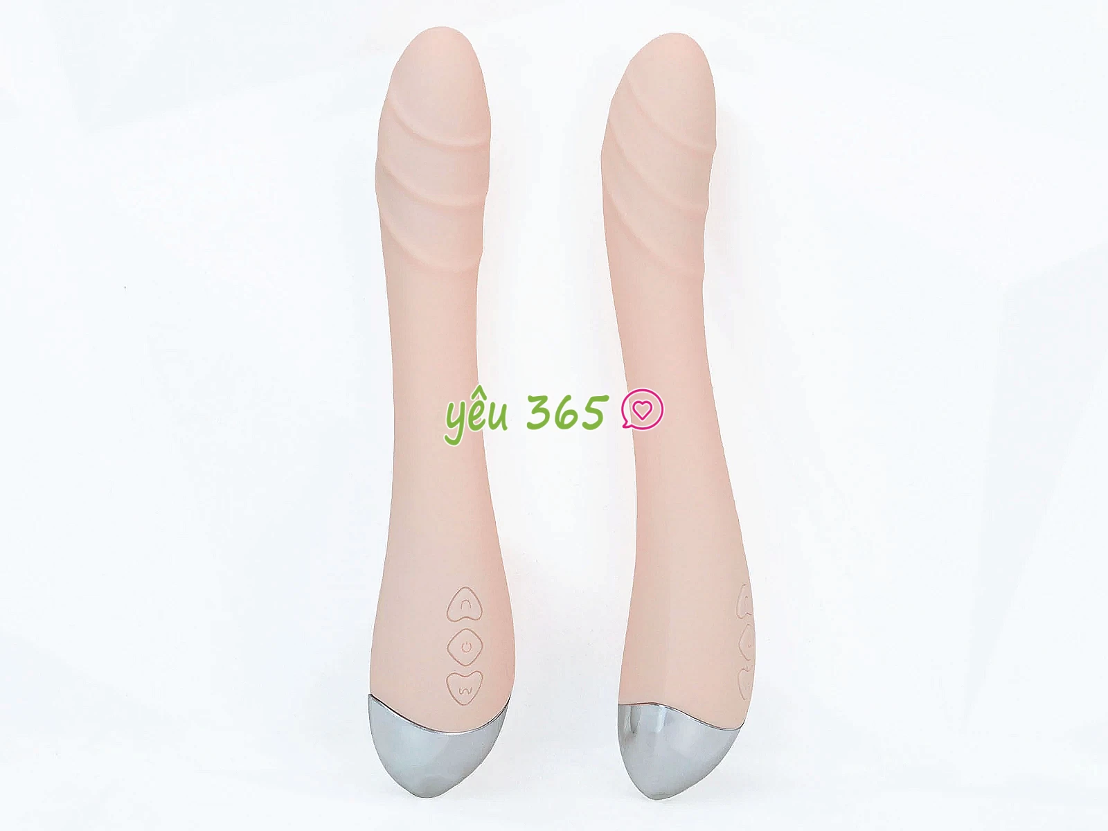 Máy massage cầm tay Silver Fox giá rẻ