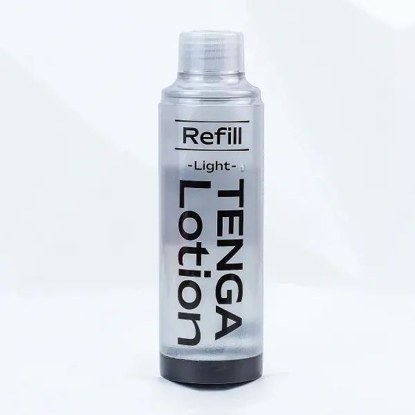 Gel bôi trơn Tenga Lotion Refill Light tăng khoái cảm Nhật Bản