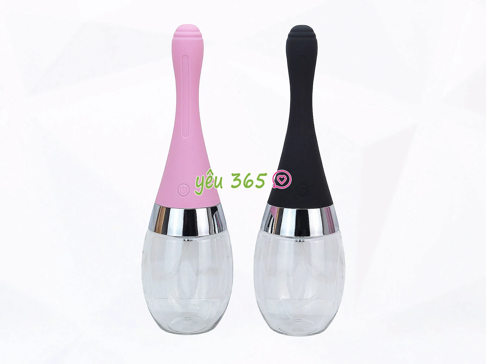 Máy rửa hậu môn Cleaner Pro an toàn, vệ sinh, hiệu quả