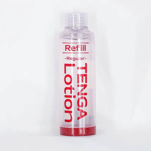 Gel bôi trơn Tenga Lotion Refill Regular tăng khoái cảm