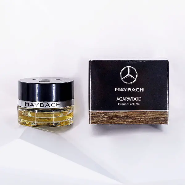 Nước hoa xe hơi Maybach Agarwood đẳng cấp mùi hương cho nội thất xe sang