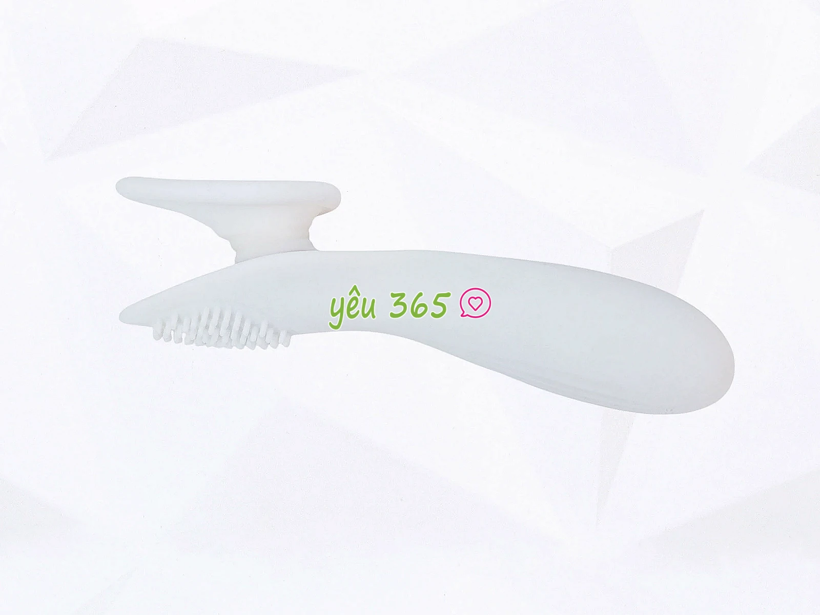 Máy mát-xa âm đạo YEAIN Scent Wave với công nghệ hút & rung đỉnh cao